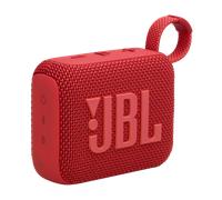 JBL Go 4 Red