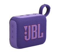 JBL GO 4 UltraPortable Bluetooth Speaker with Big JBL Pro Sound and Punchy Ba...