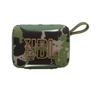 JBL GO 5 Mono portable speaker Camouflage 4.8 W