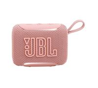 JBL GO 5 Mono portable speaker Pink 4.8 W