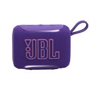 JBL GO 5 Mono portable speaker Purple 4.8 W