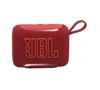 JBL GO 5 Mono portable speaker Red 4.8 W