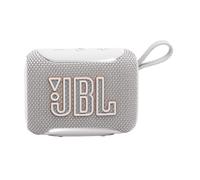 JBL GO 5 Mono portable speaker White 4.8 W