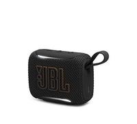 JBL GO 5 Ultra-Portable Bluetooth Speaker with Big JBL Pro Sound and Punchy Bass, AirTouch Pairing, Waterproof Design and 10-Hour Playtime, Black