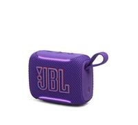 Jbl Go 5 Portable Bluetooth Speaker Purple