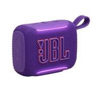 Jbl Go 5 -Portable Bluetooth Speaker With Big Pro Sound And Punchy Bass, Airtouch Pairing, Waterproof Design 10-Hour Playtime