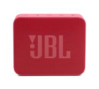 JBL GO Essential 2 Compact Portable Speaker Red