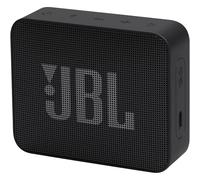 JBL Go Essential 2 Portable Bluetooth Speaker - Black, Black