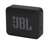 JBL Go Essential 2 Portable Bluetooth Speaker - Black, Black