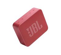 JBL GO Essential 2, Portable Bluetooth Speaker with Original Pro Sound, Up to 5 Hours of Battery Life, IP67 Waterproof Design, Red