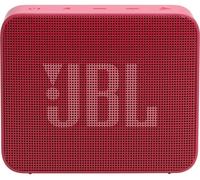 JBL Go Essential 2 Portable Bluetooth Speaker - Red, Red
