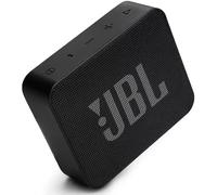 Go Essential Portable Bluetooth Speaker - Black - JBLGOESBLK