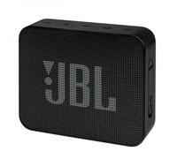 JBL Go Essential Portable Waterproof Speaker - Black