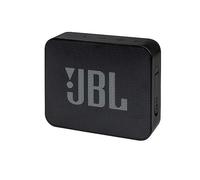 JBL Go Essential Portable Waterproof Speaker - Black