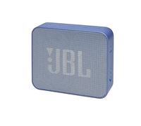 JBL Go Essential Portable Waterproof Speaker- Blue Blue