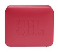 Jbl Go Essential Red Portable Waterproof Speaker