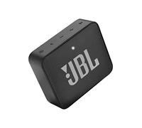 JBL Go2+ Portable Bluetooth Multimedia Speaker - Black - JBLGO2PLUSBLK