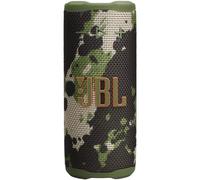 JBL Grip, Compact Bluetooth Speaker, JBL Pro Sound with AI Sound Boost, IP68 Waterproof/Dustproof, Ambient Light, Up to 14H Playtime, Auracast Multi-Speaker Connection, JBL Portable App, Squad