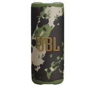 JBL Grip, Compact Bluetooth Speaker, JBL Pro Sound with AI Sound Boost, IP68 Waterproof/Dustproof, Ambient Light, Up to 14H Playtime, Auracast Multi-Speaker Connection, JBL Portable App, Squad