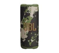 JBL Grip, Compact Bluetooth Speaker, JBL Pro Sound with AI Sound Boost, IP68 Waterproof/Dustproof, Ambient Light, Up to 14H Playtime, Auracast Multi-Speaker Connection, JBL Portable App, Squad