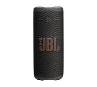 JBL Grip, Compact Bluetooth Speaker, JBL Pro Sound with AI Sound Boost, IP68 Waterproof/Dustproof, Ambient Light, Up to 14H Playtime, Auracast Multi-Speaker Connection, JBL Portable App, Black