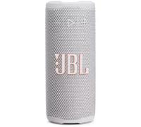 JBL Grip, Compact Bluetooth Speaker Pro Sound AI Boost IP68 Waterproof 14h Play