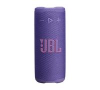 Jbl Grip, Compact Bluetooth Speaker, Pro Sound With Ai Boost, Ip 68 Waterproof / Dustproof, Ambient Light, Up To 14 H Playtime