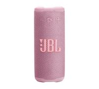 Jbl Grip, Compact Bluetooth Speaker, Pro Sound With Ai Boost, Ip 68 Waterproof / Dustproof, Ambient Light, Up To 14 H Playtime