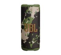 Jbl Grip, Compact Bluetooth Speaker, Pro Sound With Ai Boost, Ip 68 Waterproof / Dustproof, Ambient Light, Up To 14 H Playtime