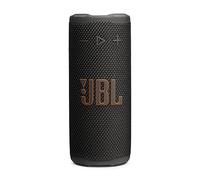 JBL Grip - Compact Bluetooth Speaker with Bold JBL Pro Sound and Ambient Light, up to 14 Hours of Playtime, Water, Dust and Drop-Proof (IP68), & Multi-Speaker Connection with Auracast (Black)