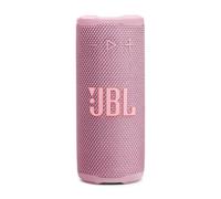 JBL Grip Compact Bluetooth Speaker with Bold Professional Sound and Ambient Light, Up to 14 Hours Playtime, Waterproof, Dustproof and Drop Resistant (IP68), and Connection