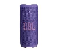 JBL Grip, Compact Bluetooth Speaker Pro Sound AI Boost IP68 Waterproof 14h Play