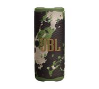 JBL Grip Portable Bluetooth Speaker - Squad, Green,Patterned