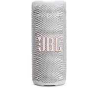 JBL Grip Portable Bluetooth Speaker - White, White