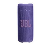 JBL Grip, Compact Bluetooth Speaker Pro Sound AI Boost IP68 Waterproof 14h Play