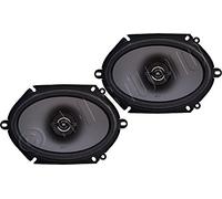 JBL GT786 5x7 / 6x8 2-Way GT7-Series Coaxial Car Audio Speakers (Pair)
