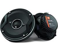 JBL GTO 629 6.5" Inch (165 mm) 2-Way Hifi Car Speaker Set by Harman Kardon - 180 Watt Pro Sound JBL Car Speakers (pair)