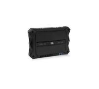 JBL GTR104 100W RMS 4-Channel Stadium Series Bluetooth Car Amplifier