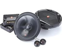 JBL GX608C 210 Watt 6-1/2" 2-Way GX Series Complete Component System