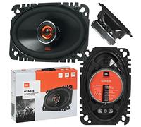 JBL GX642 4" x 6" 2-Way GX Series Coaxial Car Loudspeakers