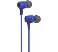 JBL E15 Blue | Cabled Headphones | eleonto