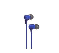 JBL E15 Blue | Cabled Headphones | eleonto