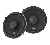 JBL STADIUM 62F - 255 Watt 6.5” 2-Way Car Audio Door Shelf Coaxial Speakers