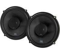 JBL Harman Kardon Stadium 62F 2-Way Car Speaker Set 255 Watt Car Speaker Boxes 165 mm Black