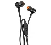 JBL Harman T290 In-Ear Headphone - Black