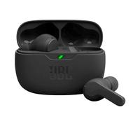 JBL Harman Vibe Beam TWS Wireless In Ear Headphones Black -JBLVBEAMBLK