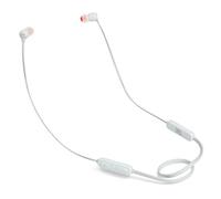 JBL Headset WHITE/T110BT