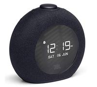 JBL Horizon 2 Bluetooth Radio Speaker with FM Radio and Dab Black