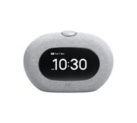 JBL Horizon 3 Bluetooth DAB+ Clock Radio with Sunrise Alarm Grey