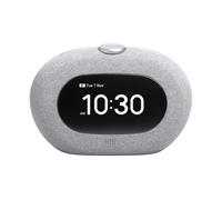 JBL Horizon 3 DAB+/DAB/FM Bluetooth Clock Radio DAB+ / DAB FM, Grey